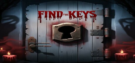 Can I Run Find The Keys?