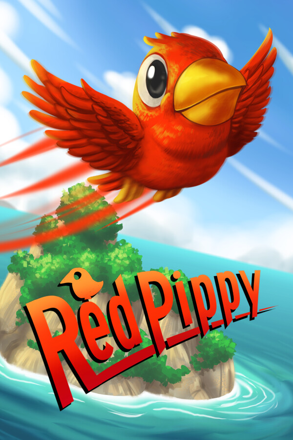 Red Pippy for steam