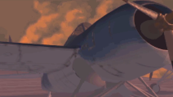 Скриншот из 1942: The Pacific Air War