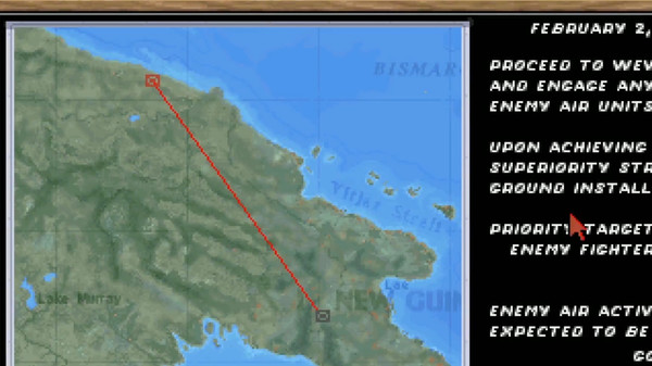 1942: The Pacific Air War minimum requirements