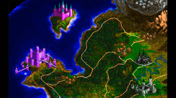 Challenge of the Five Realms: Spellbound in the World of Nhagardia minimum requirements