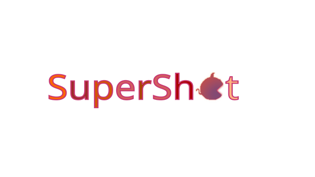 Supershot Logo