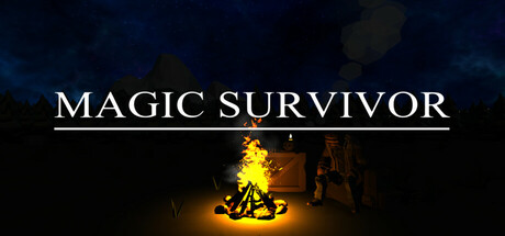 Magic Survivor PC Specs