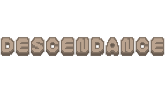 Descendance Logo