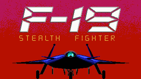 Can i run F-19 Stealth Fighter