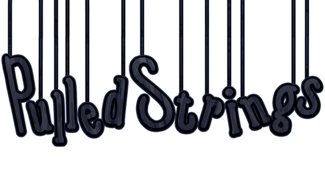 Pulled Strings Logo