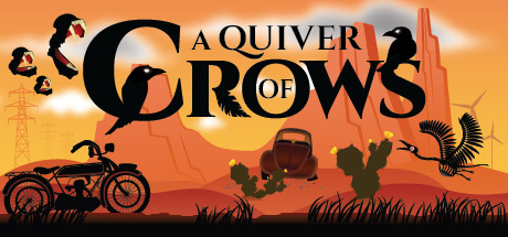 A Quiver of Crows cover art