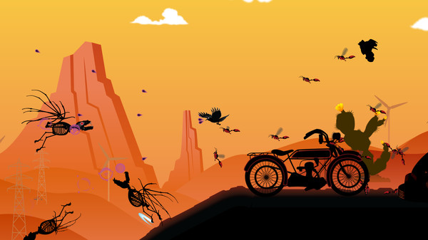 A Quiver of Crows game for windows Pc 1
