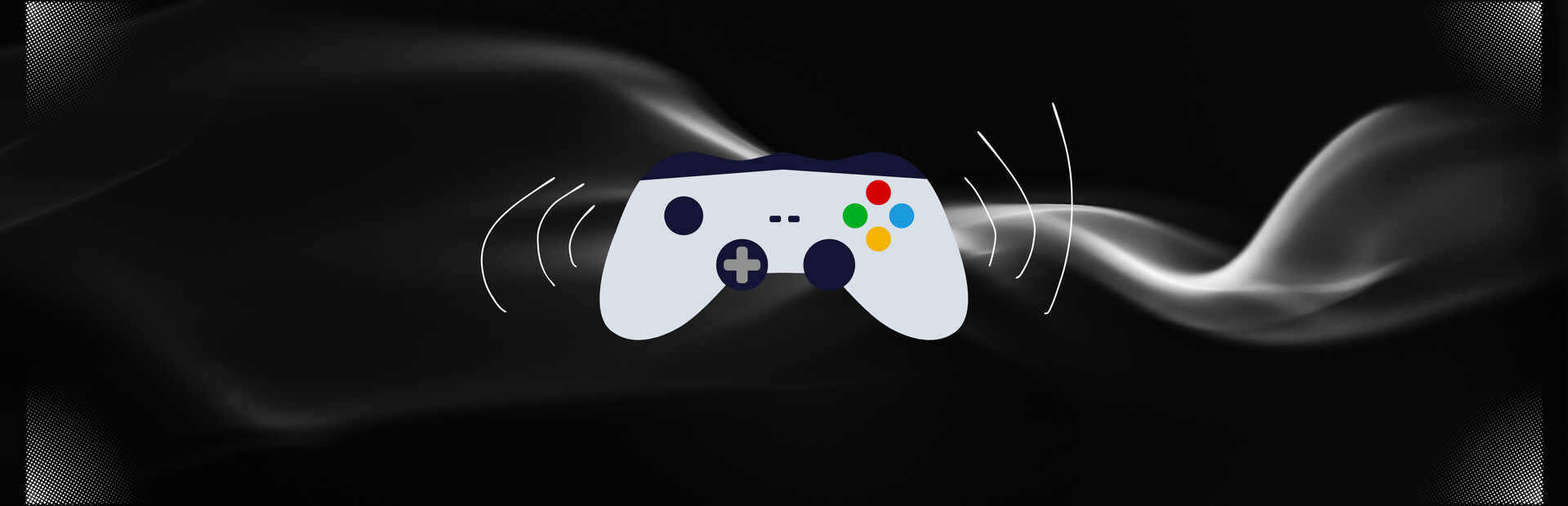 Vfriend - Controller Massager