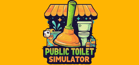 PUBLIC TOILET SIMULATOR PC Specs