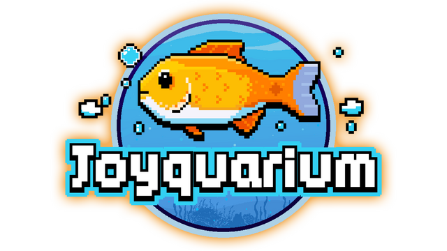 Joyquarium Logo