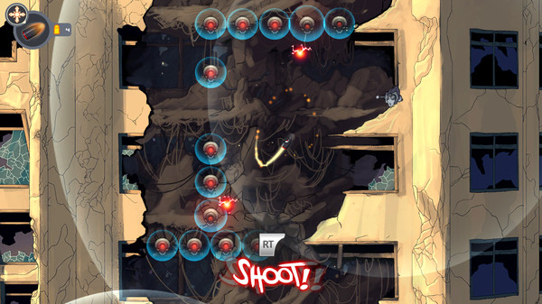 Скриншот из Rise & Shine