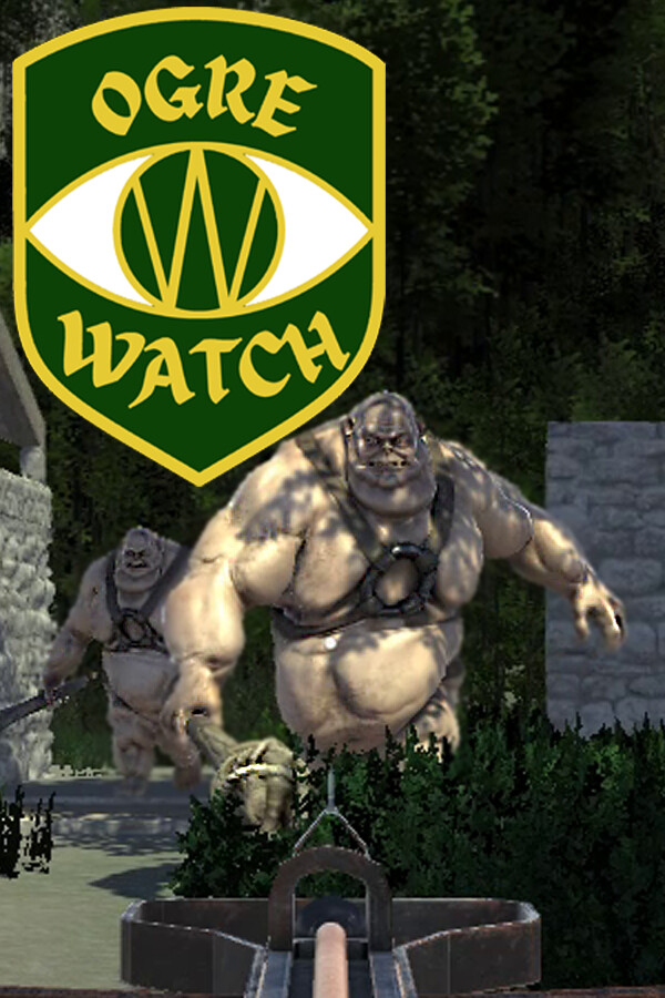 Steam portrait for Ogrewatch.