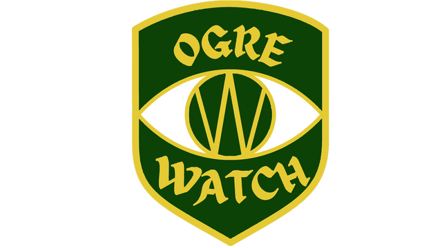 Ogrewatch Logo