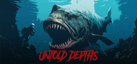 Untold Depths PC Specs