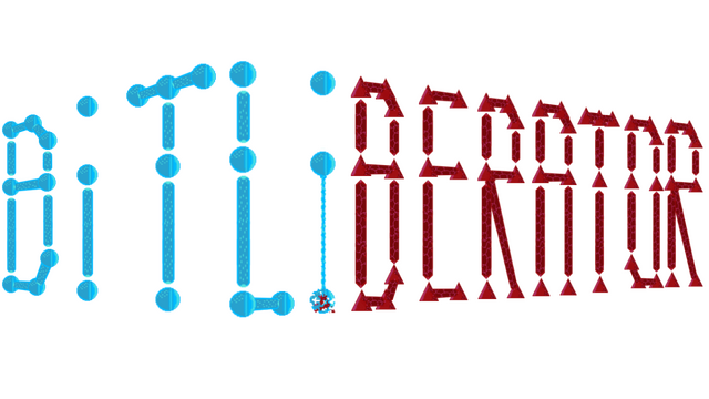BitLiberator Logo