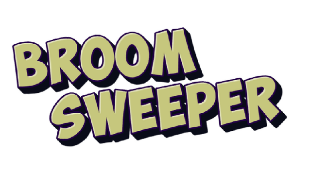 BroomSweeper Logo