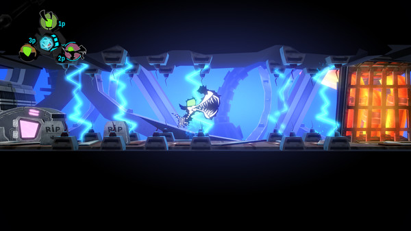 Скриншот из HeartZ: Co-Hope Puzzles