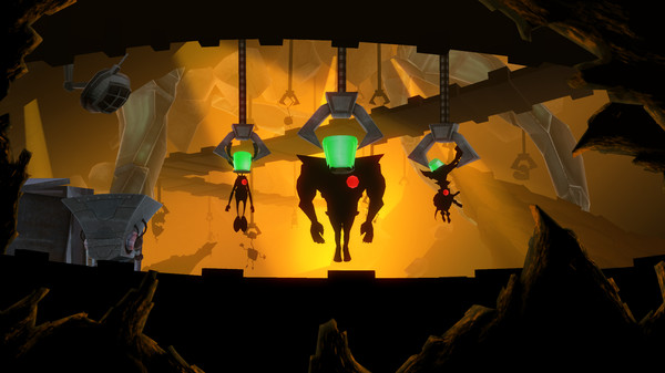 Скриншот из HeartZ: Co-Hope Puzzles