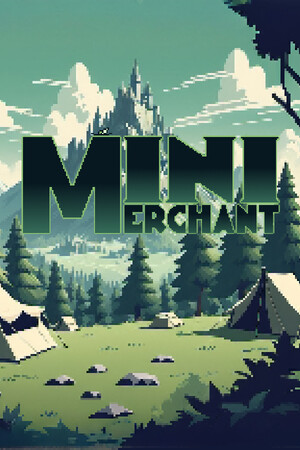 Mini Merchant.