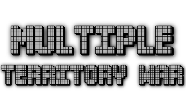 Multiple Territory War Logo