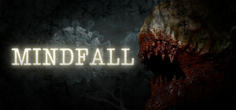 MINDFALL cover art