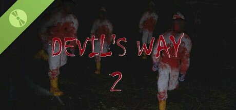 DEVIL'S WAY 2 Demo cover art