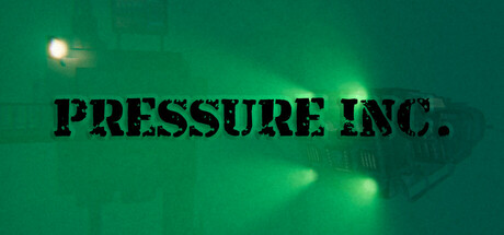 Pressure Inc PC Specs