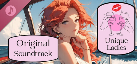 View Unique Ladies Soundtrack on IsThereAnyDeal