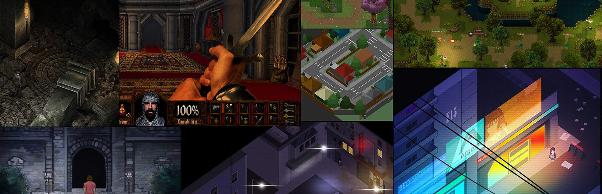 001 Game Creator: 2025 Edition