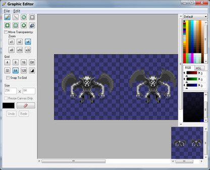 001 Game Creatorfor windows and Linux 1