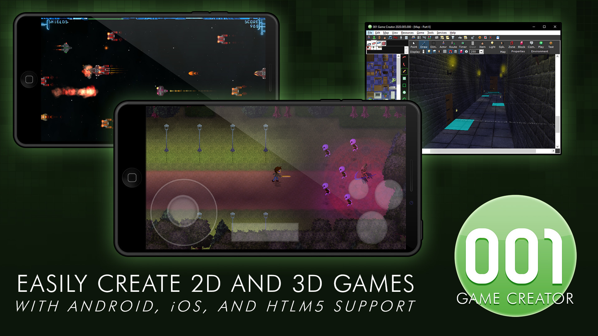 the game creators on steam the game creators on steam