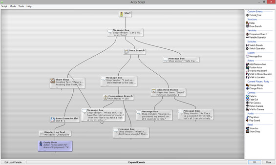 001 Game Creator game for windows Pc 1