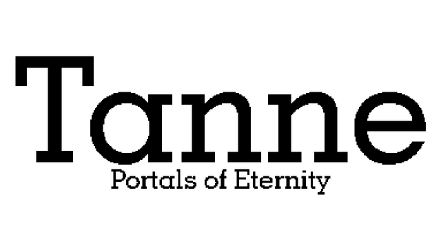 Tanne: Portals of Eternity Logo