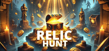 Relic Hunt PC Specs