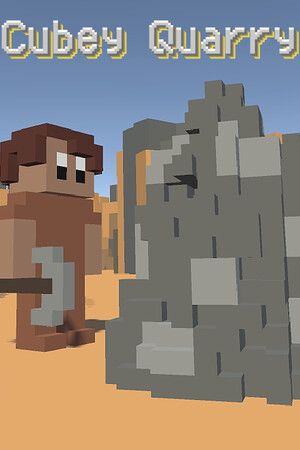 Cubey Quarry