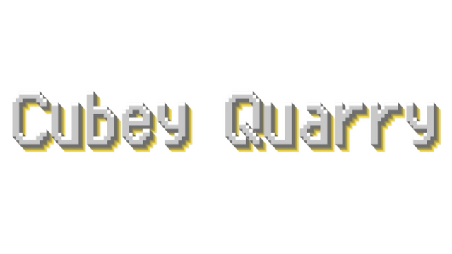 Cubey Quarry Logo