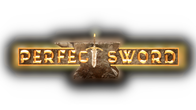 Perfect Sword Logo