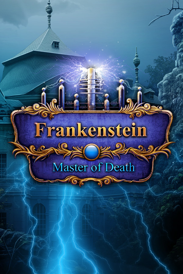 Frankenstein: Master of Death for steam