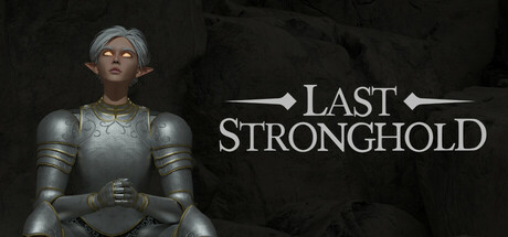 Last Stronghold cover art