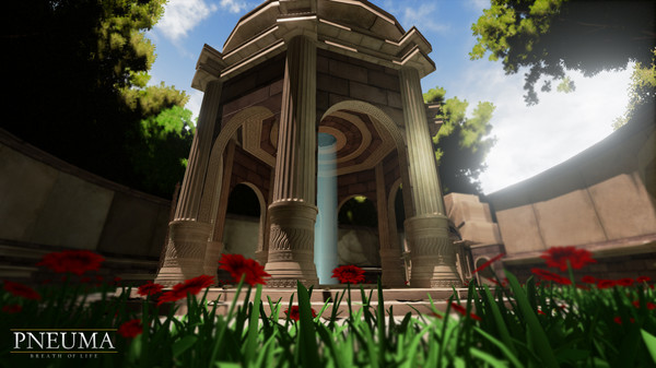 Can i run Pneuma: Breath of Life