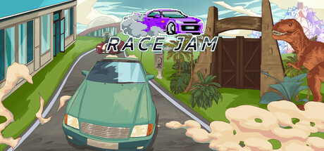 Race Jam PC Specs