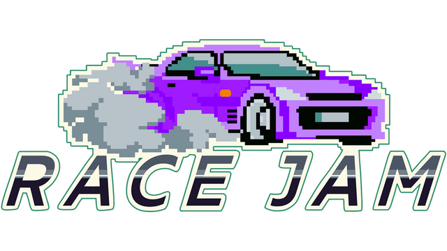 Race Jam Logo