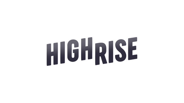 Highrise Logo