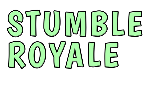 Stumble Royale Logo