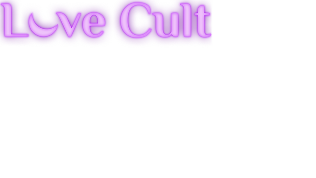 Love Cult Logo