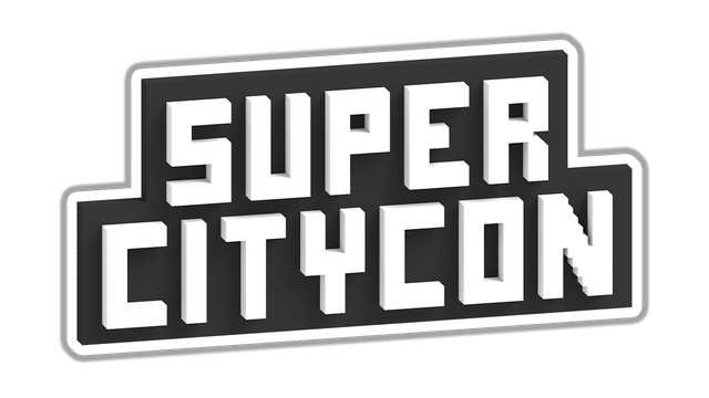 Super Citycon Logo