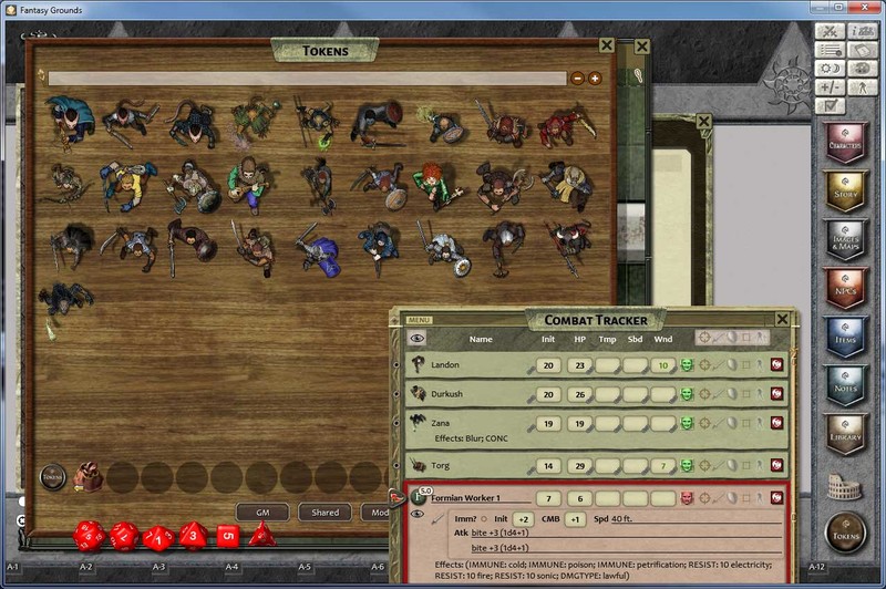 Fantasy grounds ii keygen software