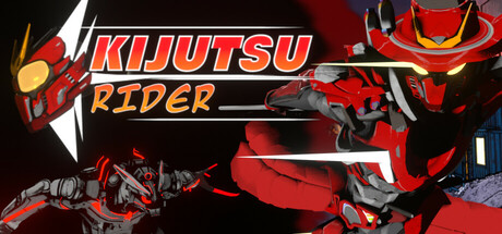 Kijutsu Rider PC Specs