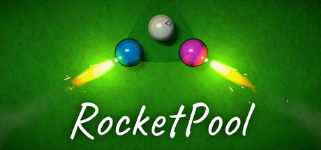 RocketPool cover art